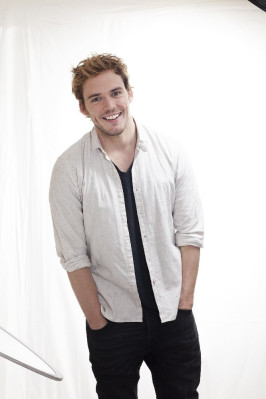photo 7 in Sam Claflin gallery [id836970] 2016-02-29 00:00:00