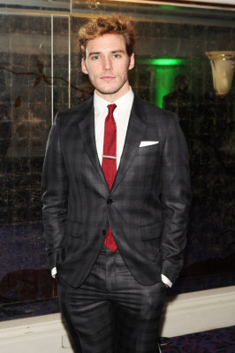 Sam Claflin pic #828651