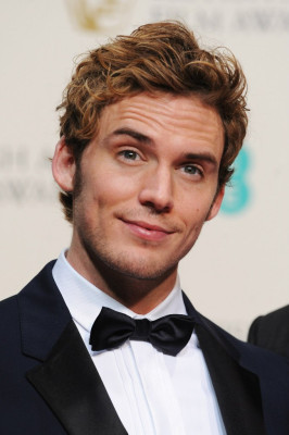 Sam Claflin pic #825326