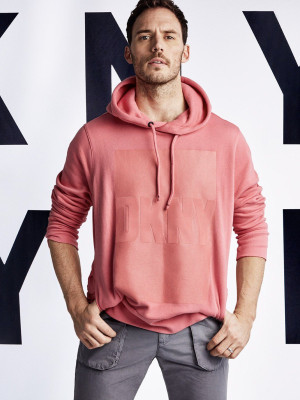 photo 21 in Sam Claflin gallery [id1027441] 2018-04-09 00:00:00