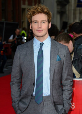 Sam Claflin pic #827419