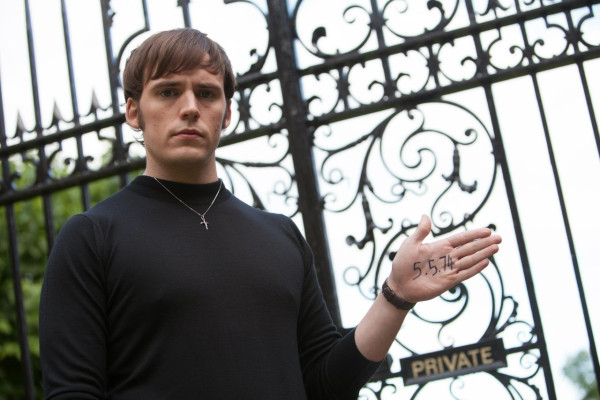 Sam Claflin pic #825683