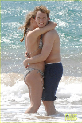 Sam Claflin pic #826816