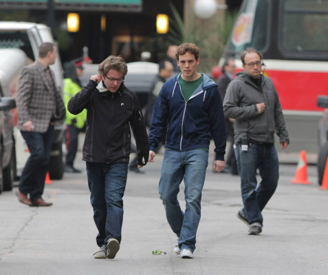 Sam Claflin pic #825930