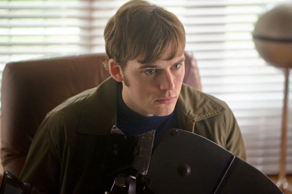 Sam Claflin pic #825312