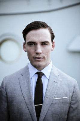 photo 16 in Sam Claflin gallery [id830923] 2016-01-31 00:00:00