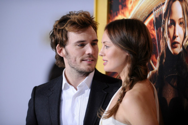 photo 26 in Sam Claflin gallery [id828450] 2016-01-24 00:00:00