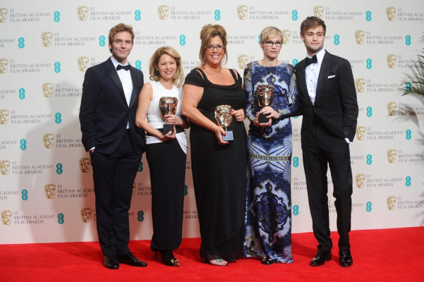 Sam Claflin pic #825318