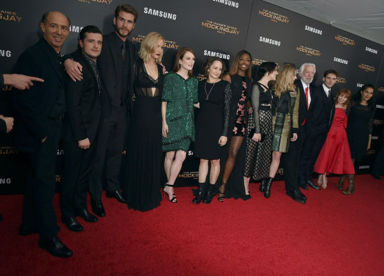 photo 23 in Sam Claflin gallery [id830362] 2016-01-31 00:00:00