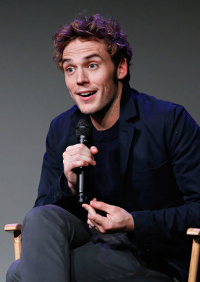 Sam Claflin pic #827889