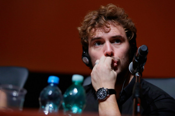 Sam Claflin pic #824132