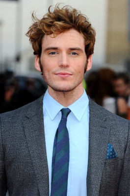 Sam Claflin pic #827417