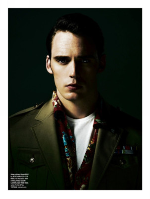 Sam Claflin pic #830324