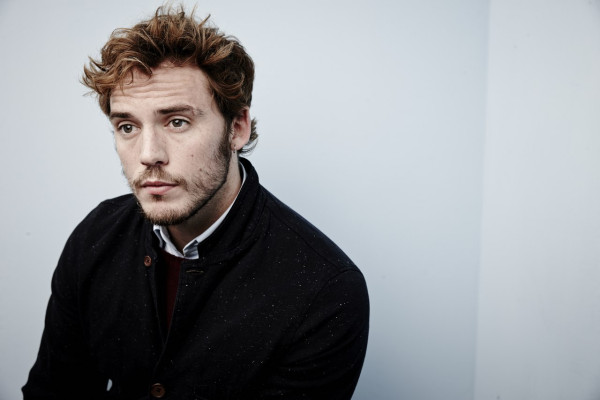 Sam Claflin pic #829162