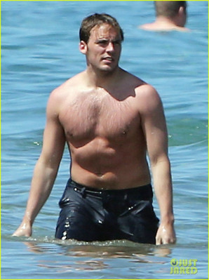 Sam Claflin pic #826817