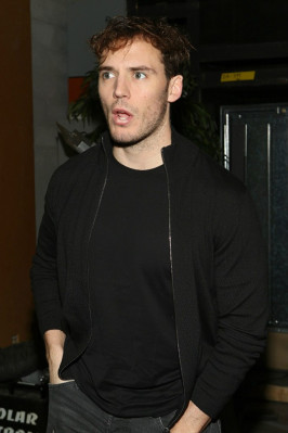 photo 27 in Sam Claflin gallery [id830908] 2016-01-31 00:00:00