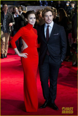 Sam Claflin pic #824580