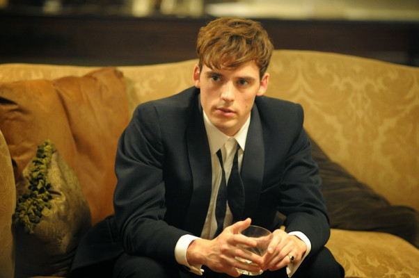 Sam Claflin pic #823883