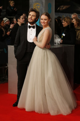 Sam Claflin pic #824426