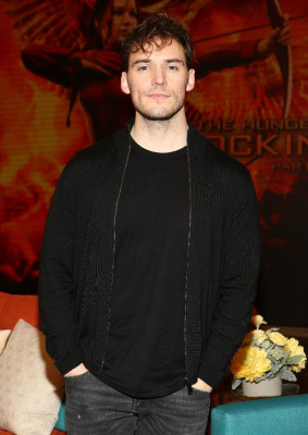 photo 24 in Sam Claflin gallery [id830911] 2016-01-31 00:00:00