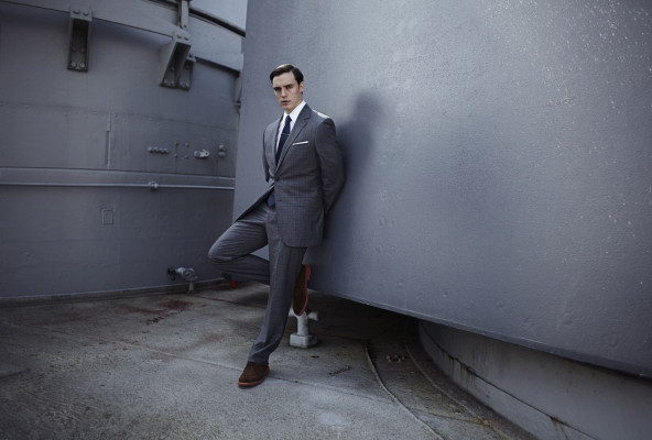 Sam Claflin pic #831285