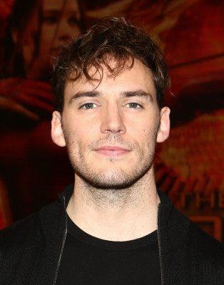photo 6 in Sam Claflin gallery [id830852] 2016-01-31 00:00:00