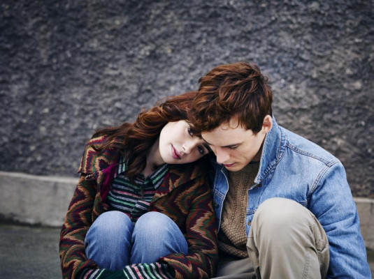 Sam Claflin pic #824421
