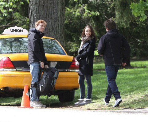 Sam Claflin pic #825719