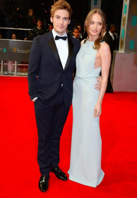 Sam Claflin pic #825319