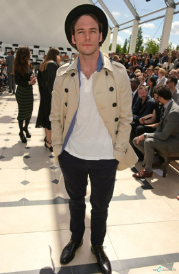 photo 16 in Sam Claflin gallery [id824215] 2016-01-05 00:00:00