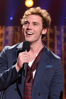Sam Claflin pic #827544