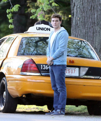 Sam Claflin pic #825843