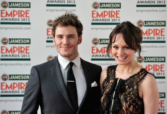 photo 29 in Sam Claflin gallery [id832839] 2016-02-10 00:00:00