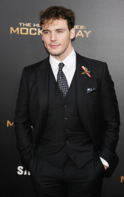 Sam Claflin pic #825391