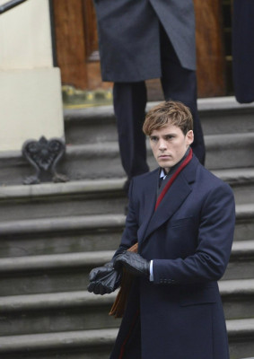 Sam Claflin pic #829574