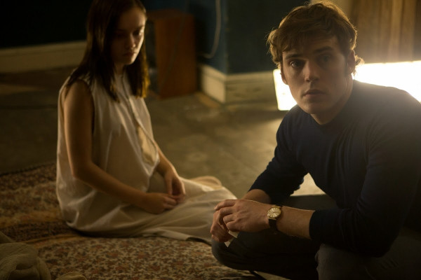 Sam Claflin pic #825314