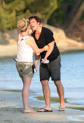 Sam Claflin pic #823642