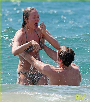 Sam Claflin pic #826811