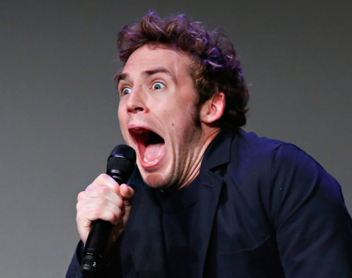 photo 9 in Sam Claflin gallery [id827887] 2016-01-20 00:00:00