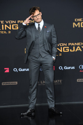 photo 3 in Sam Claflin gallery [id824228] 2016-01-05 00:00:00