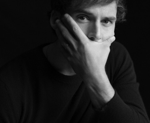 photo 25 in Sam Claflin gallery [id843876] 2016-04-02 00:00:00