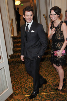 Sam Claflin pic #832838