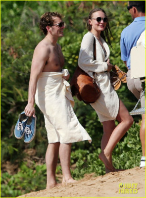 Sam Claflin pic #826820