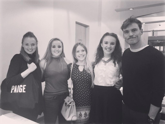 Sam Claflin pic #823812