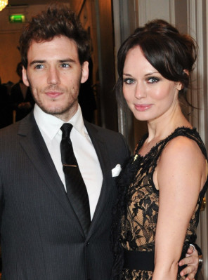 photo 23 in Sam Claflin gallery [id832845] 2016-02-10 00:00:00