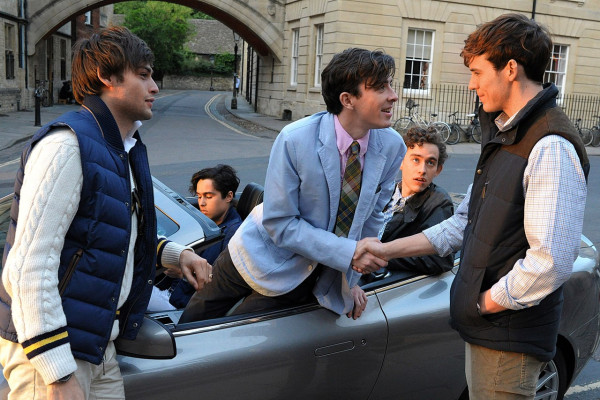 Sam Claflin pic #824025