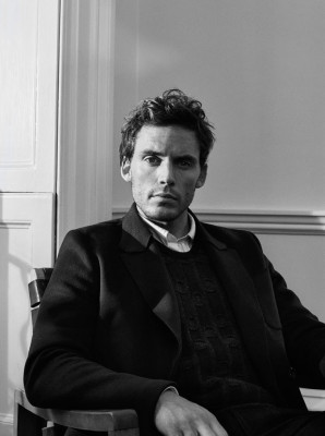 photo 15 in Sam Claflin gallery [id824448] 2016-01-05 00:00:00