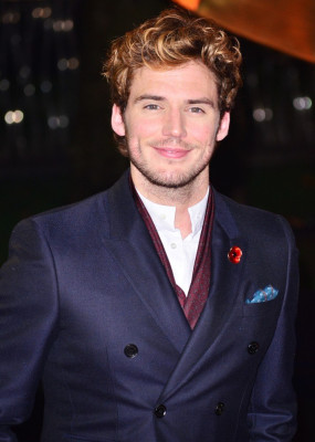 photo 20 in Sam Claflin gallery [id829705] 2016-01-26 00:00:00