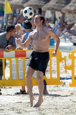 photo 25 in Sam Claflin gallery [id823644] 2016-01-03 00:00:00