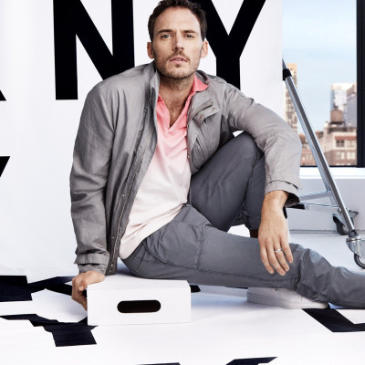 photo 18 in Sam Claflin gallery [id1027444] 2018-04-09 00:00:00